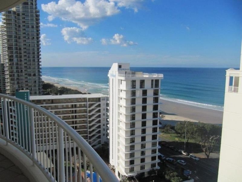 Surfers Paradise QLD 4217