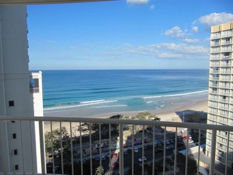 Surfers Paradise QLD 4217