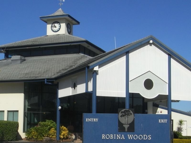 Robina QLD 4226