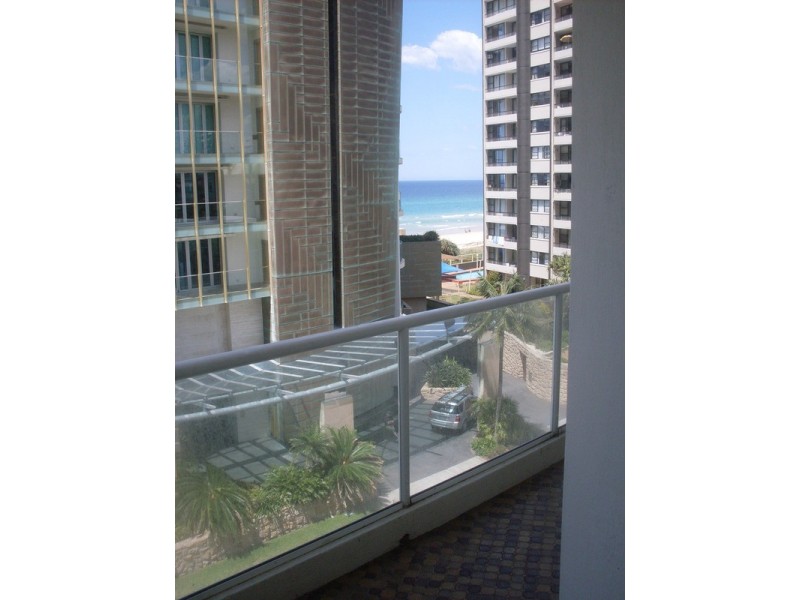 19/4 Clifford Street, Surfers Paradise QLD 4217