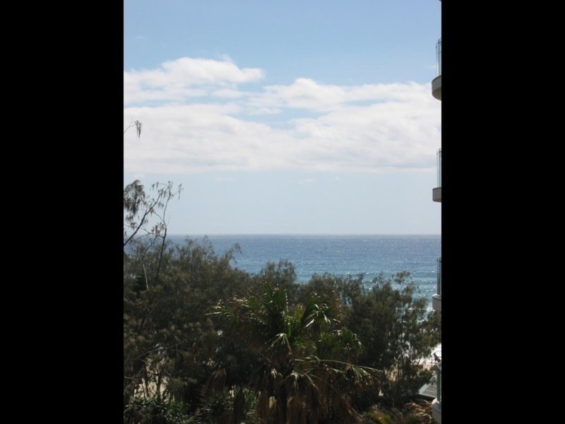19/4 Clifford Street, Surfers Paradise QLD 4217