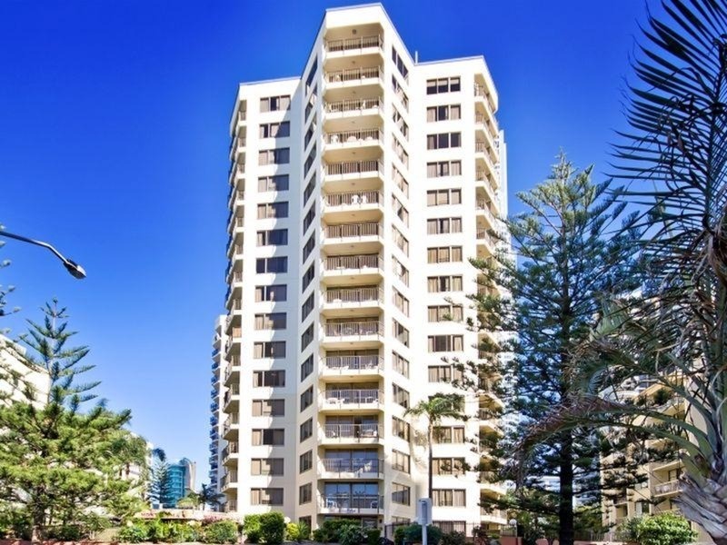 Surfers Paradise QLD 4217