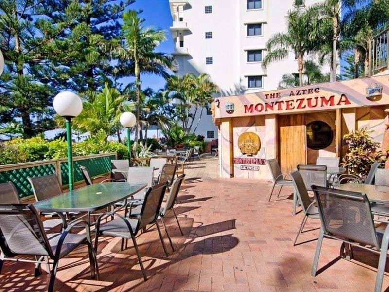 Surfers Paradise QLD 4217