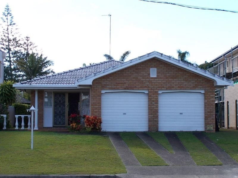 Isle Of Capri QLD 4217