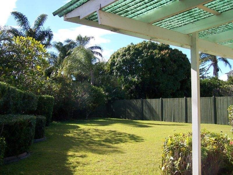 Isle Of Capri QLD 4217