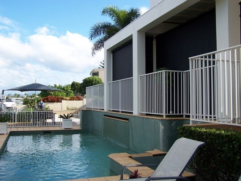 Isle Of Capri QLD 4217