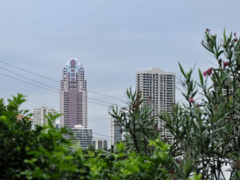 Chevron Island QLD 4217