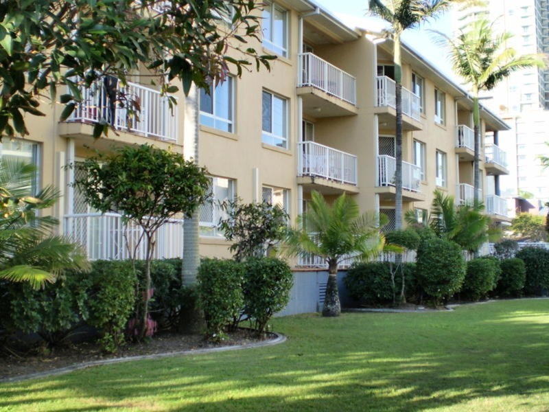 35 Palm Avenue, Surfers Paradise QLD 4217