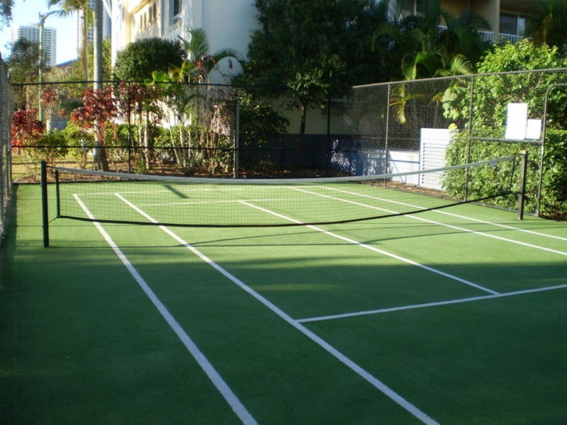 35 Palm Avenue, Surfers Paradise QLD 4217