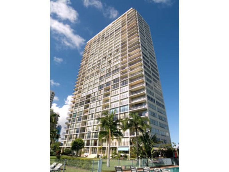 2 Riverview Parade, Surfers Paradise QLD 4217
