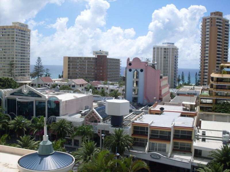 1067/23 Ferny Avenue, Surfers Paradise QLD 4217