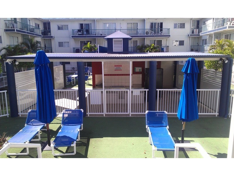 16/69-73 Ferny Avenue, Surfers Paradise QLD 4217