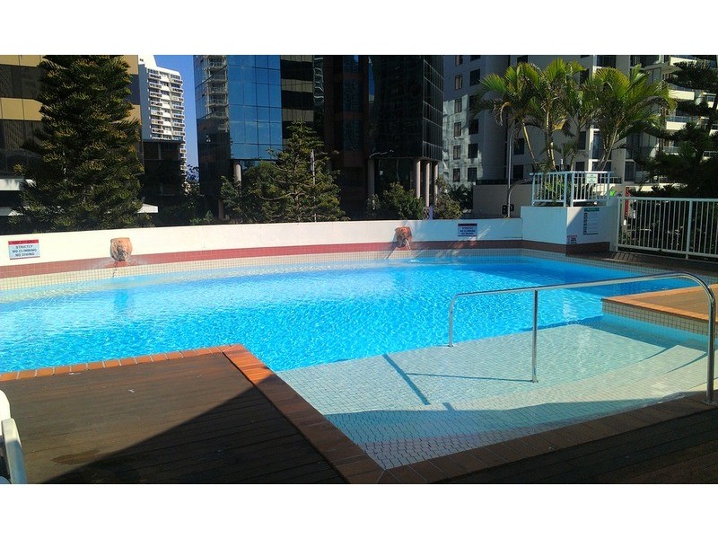 16/69-73 Ferny Avenue, Surfers Paradise QLD 4217