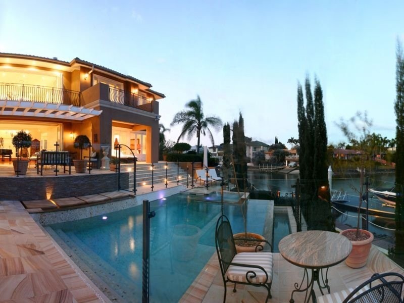 Sorrento QLD 4217