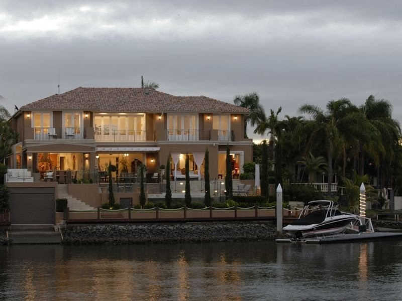 Sorrento QLD 4217