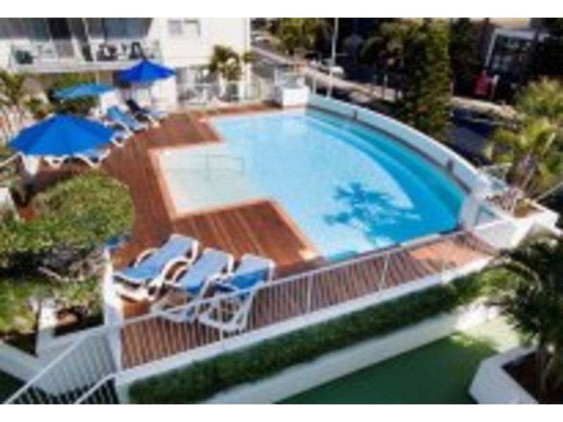 69 Ferny Avenue, Surfers Paradise QLD 4217