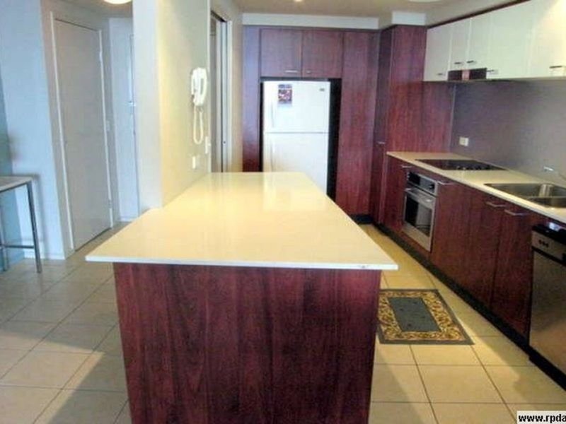 CHEVRON RENAISSANCE 23 Ferny Avenue, Surfers Paradise QLD 4217