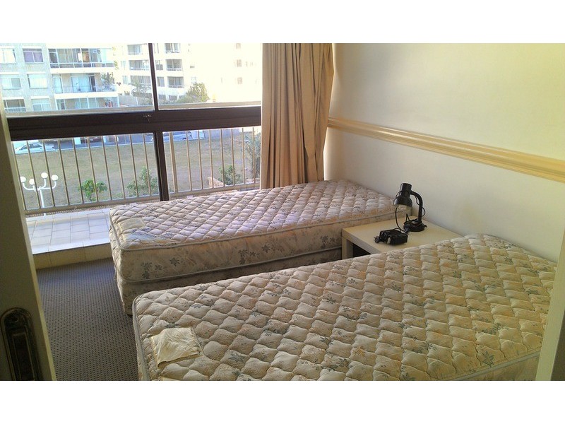 3A/72 The Esplanade, Surfers Paradise QLD 4217