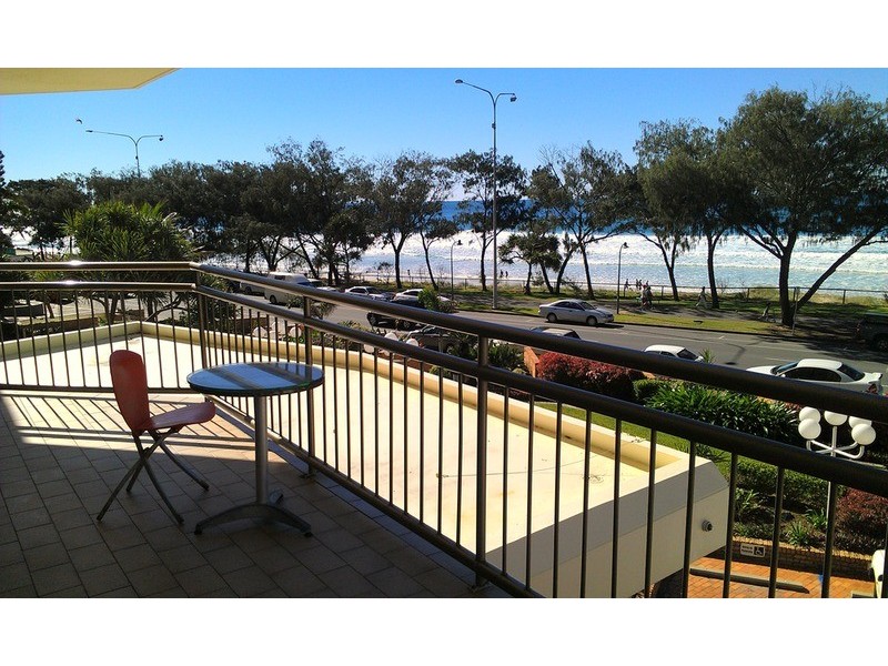 3A/72 The Esplanade, Surfers Paradise QLD 4217