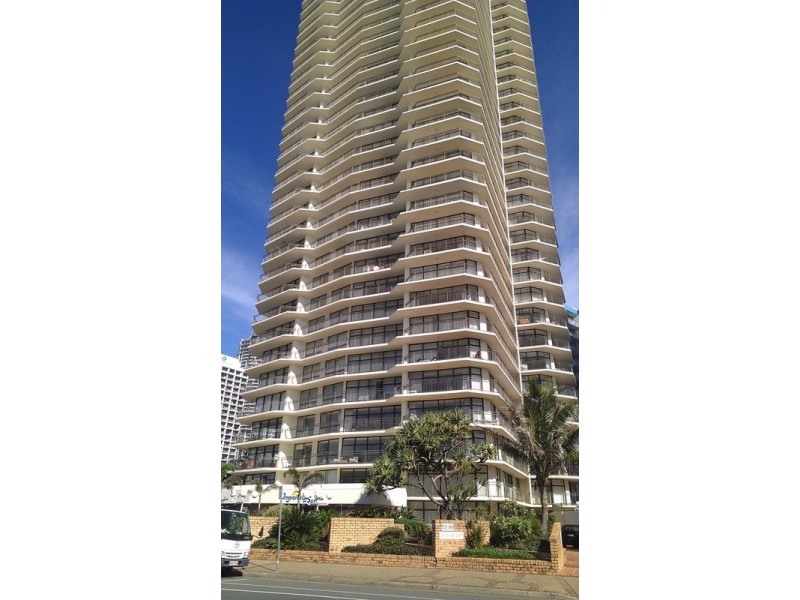 3A/72 The Esplanade, Surfers Paradise QLD 4217