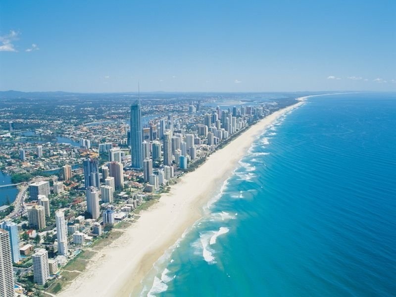 4-14 The Esplanade, Surfers Paradise QLD 4217