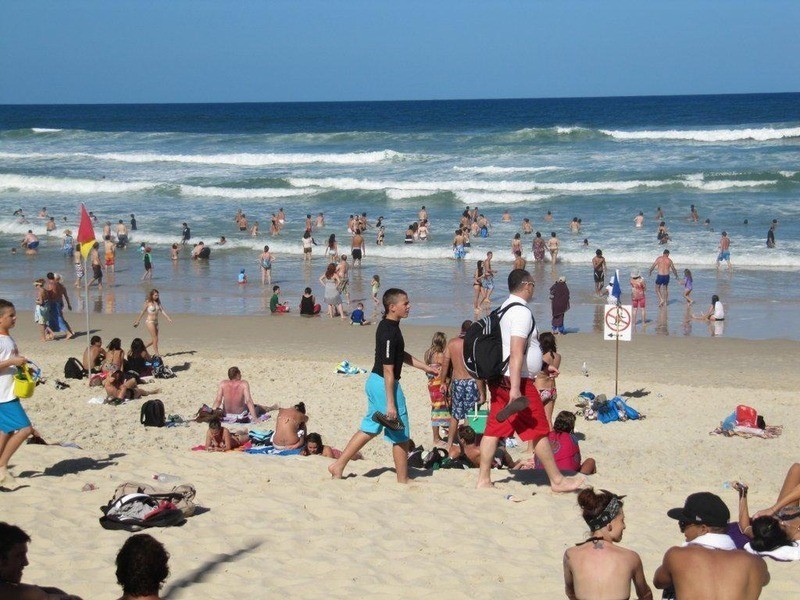 4-14 The Esplanade, Surfers Paradise QLD 4217