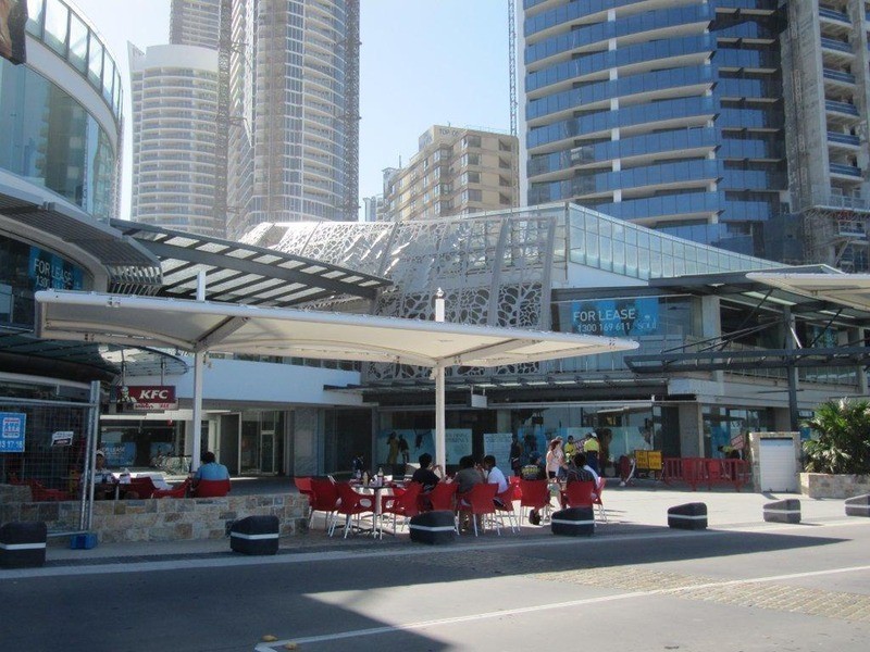 4-14 The Esplanade, Surfers Paradise QLD 4217