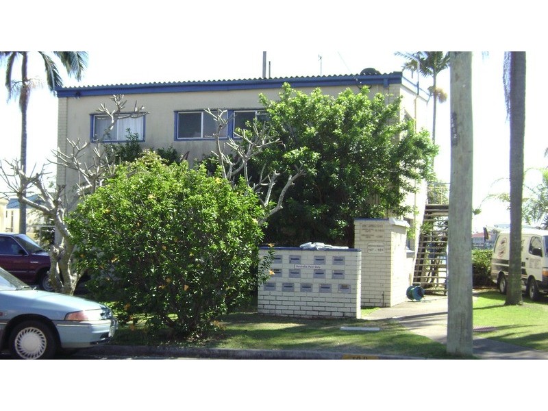 7/107 Stanhill Drive, Surfers Paradise QLD 4217