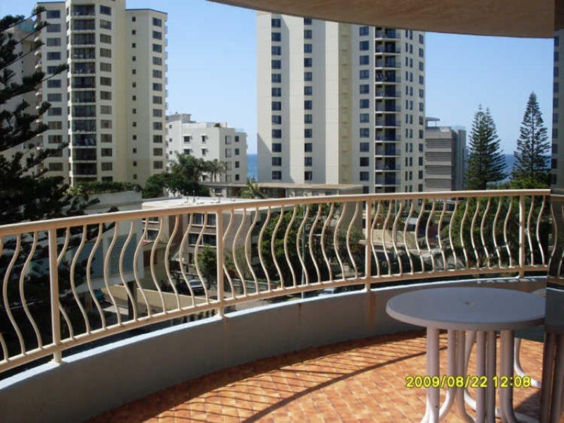 30 Laycock Street, Surfers Paradise QLD 4217