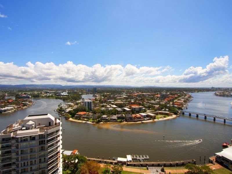 Surfers Paradise QLD 4217