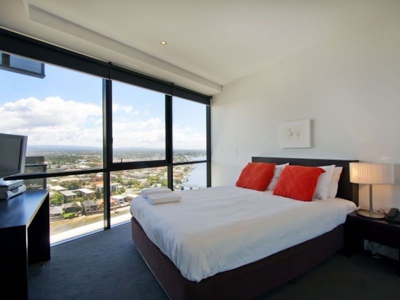 Surfers Paradise QLD 4217