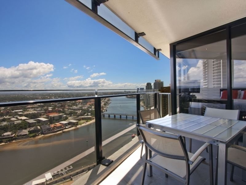 Surfers Paradise QLD 4217