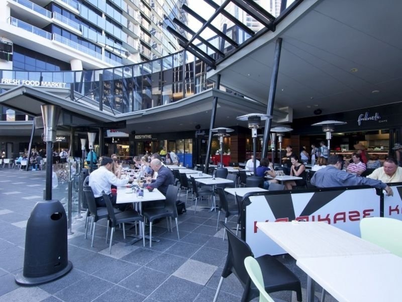Surfers Paradise QLD 4217
