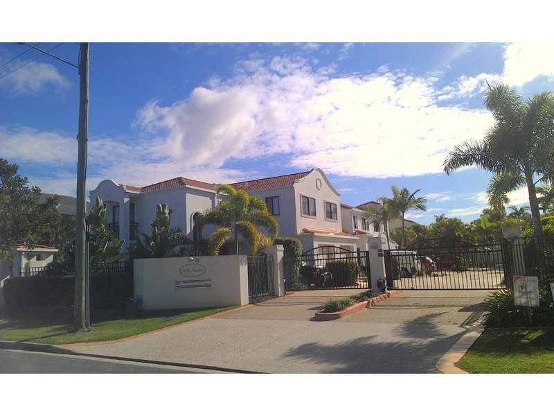 6/3 Elliott Street, Surfers Paradise QLD 4217