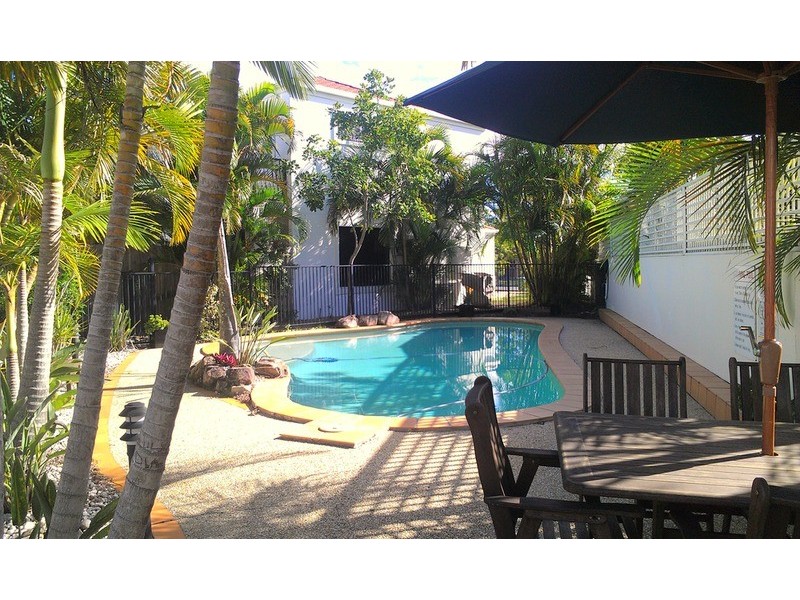 6/3 Elliott Street, Surfers Paradise QLD 4217