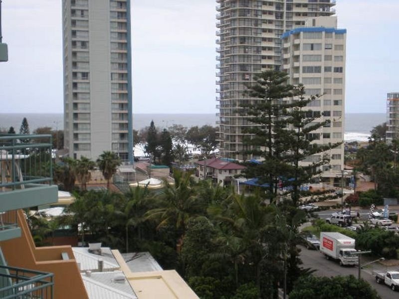 601/5-19 Palm Avenue, Surfers Paradise QLD 4217