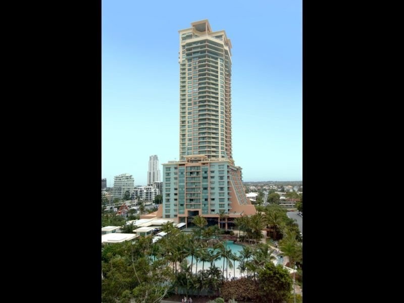 601/5-19 Palm Avenue, Surfers Paradise QLD 4217