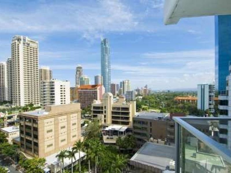Surfers Paradise QLD 4217