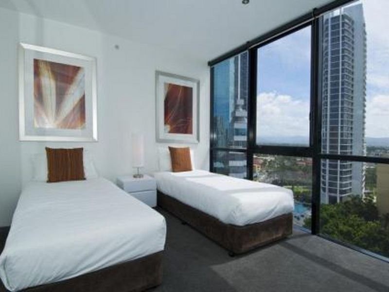 Surfers Paradise QLD 4217