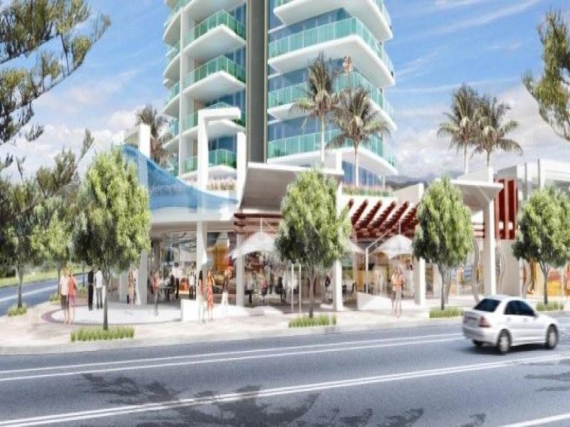 Kirra QLD 4225