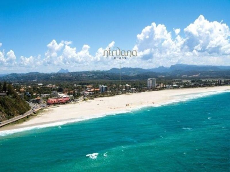 Kirra QLD 4225