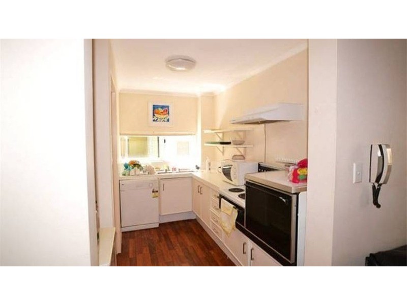 17 Laycock Street, Surfers Paradise QLD 4217