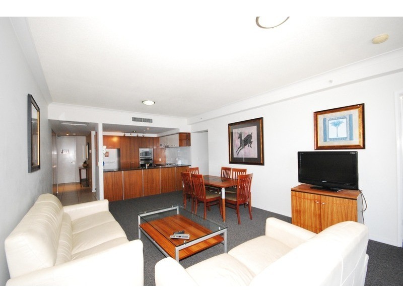 CHEVRON RENAISSANCE 23 Ferny Avenue, Surfers Paradise QLD 4217