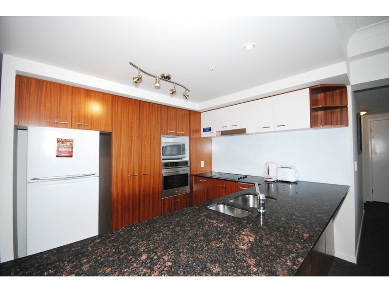 CHEVRON RENAISSANCE 23 Ferny Avenue, Surfers Paradise QLD 4217