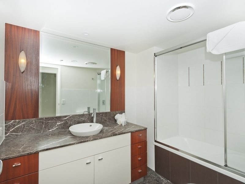 CHEVRON RENAISSANCE 23 Ferny Avenue, Surfers Paradise QLD 4217