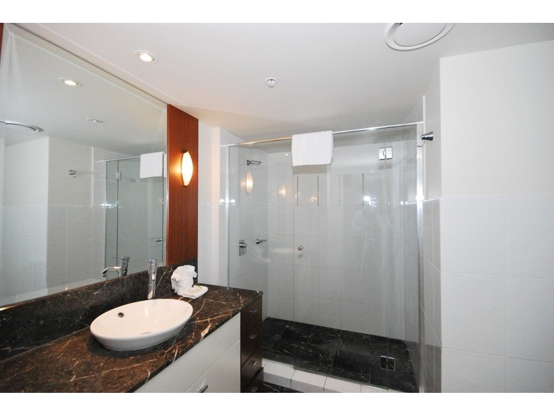 CHEVRON RENAISSANCE 23 Ferny Avenue, Surfers Paradise QLD 4217