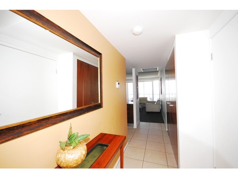 CHEVRON RENAISSANCE 23 Ferny Avenue, Surfers Paradise QLD 4217