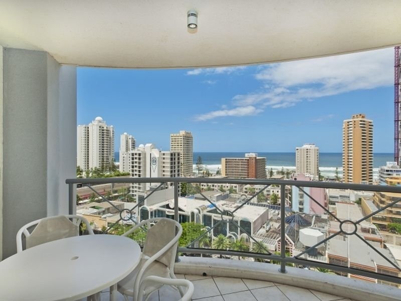 CHEVRON RENAISSANCE 23 Ferny Avenue, Surfers Paradise QLD 4217