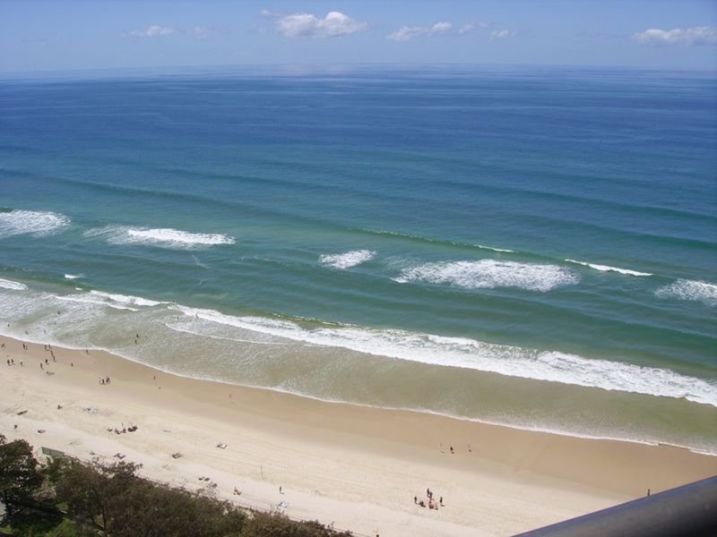 80 The Esplanade, Surfers Paradise QLD 4217