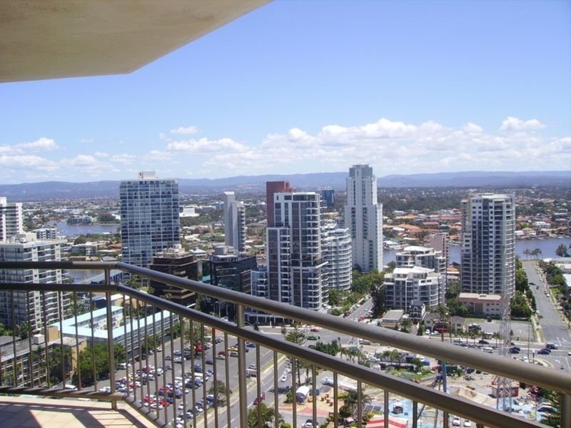 80 The Esplanade, Surfers Paradise QLD 4217